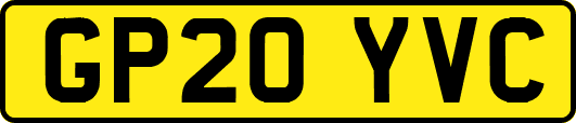 GP20YVC
