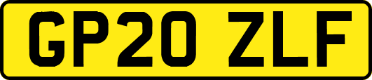 GP20ZLF