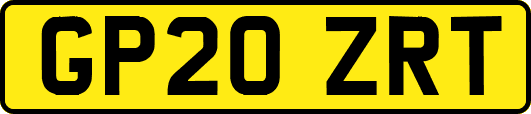 GP20ZRT