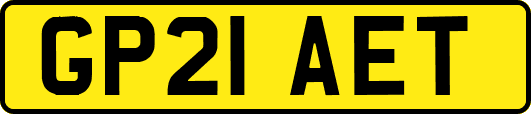 GP21AET