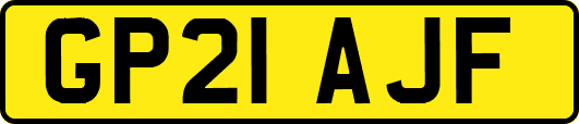 GP21AJF