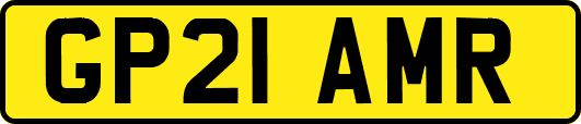 GP21AMR