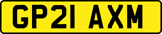 GP21AXM