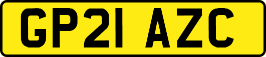 GP21AZC