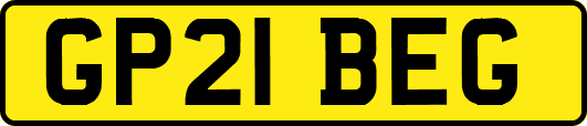 GP21BEG