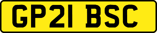 GP21BSC