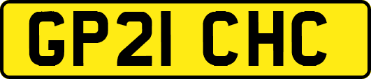 GP21CHC