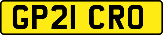 GP21CRO
