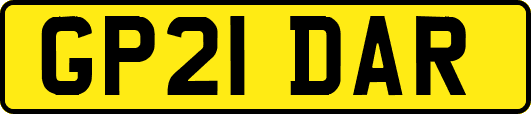 GP21DAR
