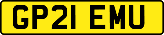 GP21EMU