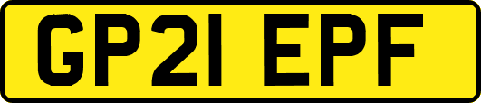 GP21EPF