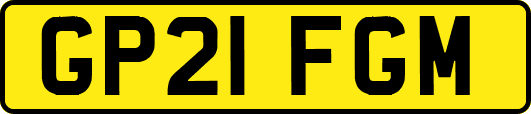 GP21FGM