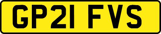 GP21FVS
