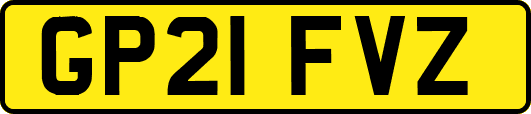 GP21FVZ