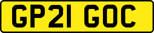 GP21GOC
