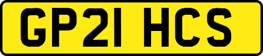 GP21HCS