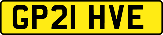 GP21HVE