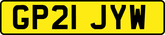 GP21JYW