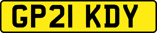 GP21KDY