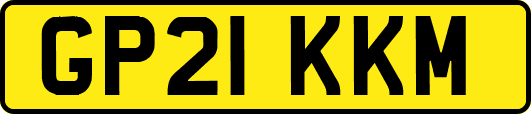 GP21KKM