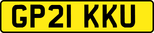 GP21KKU