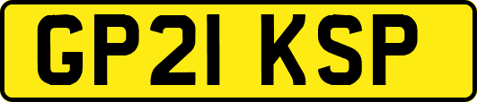 GP21KSP