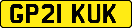 GP21KUK