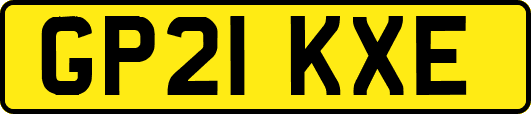 GP21KXE