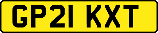 GP21KXT