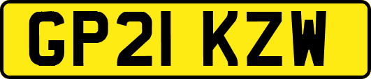 GP21KZW