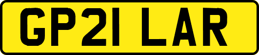 GP21LAR