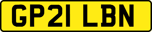 GP21LBN