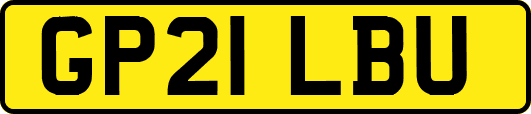 GP21LBU