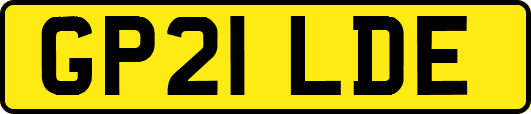 GP21LDE