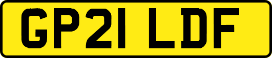 GP21LDF