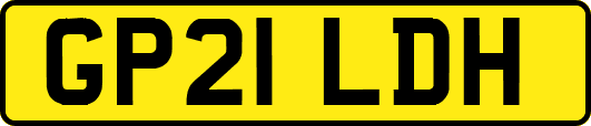 GP21LDH