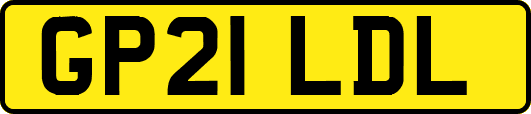 GP21LDL