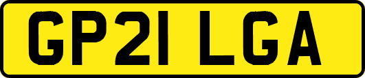 GP21LGA