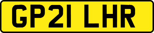 GP21LHR