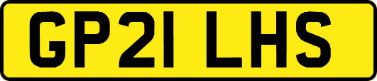 GP21LHS