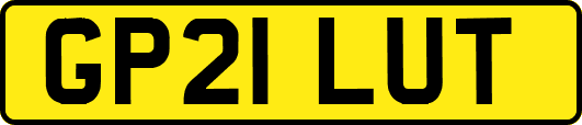 GP21LUT