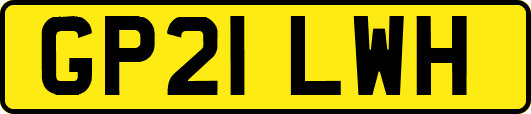 GP21LWH