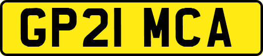 GP21MCA