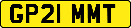 GP21MMT