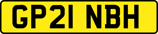 GP21NBH