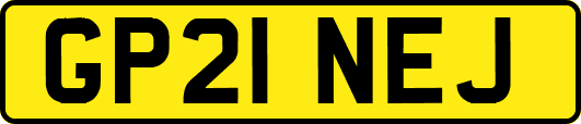 GP21NEJ