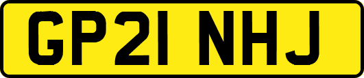 GP21NHJ