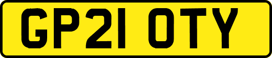 GP21OTY