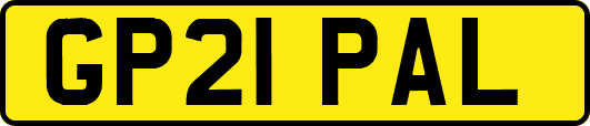 GP21PAL