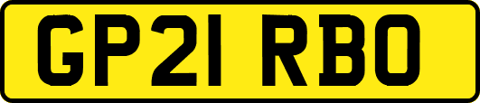 GP21RBO